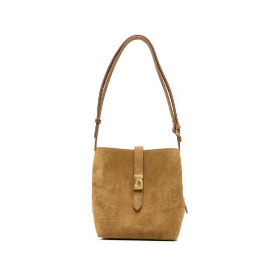 26FW 쉐르 숄더백 SEM1340 BELLOMIN CARAM BROWN