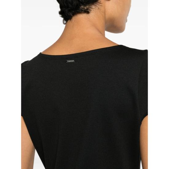 26FW 캘빈클라인 원피스 LV047G232GUB1 BLACK - CALVIN KLEIN
