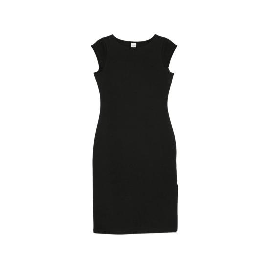 26FW 캘빈클라인 원피스 LV047G232GUB1 BLACK
