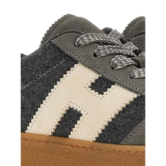 26FW 호간 스니커즈 HXW6980FB6DV J60CPM GRAY - HOGAN