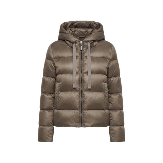26FW 막스마라 패딩 MTCOCEANO 025 062 BROWN