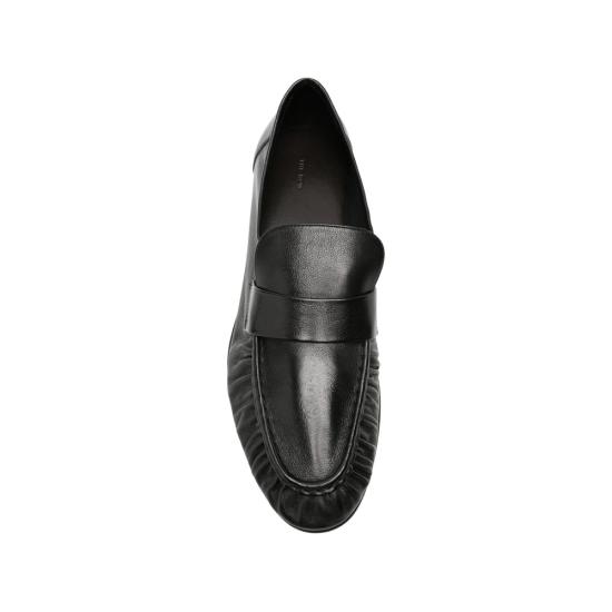26FW 더로우 스니커즈 F2018 L894 BAS BLACK - THE ROW