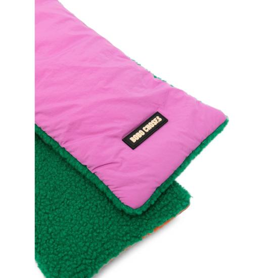 26FW 보보쇼즈 머플러/스카프 B226AI033 561 MULTICOLOR - BOBO CHOSES