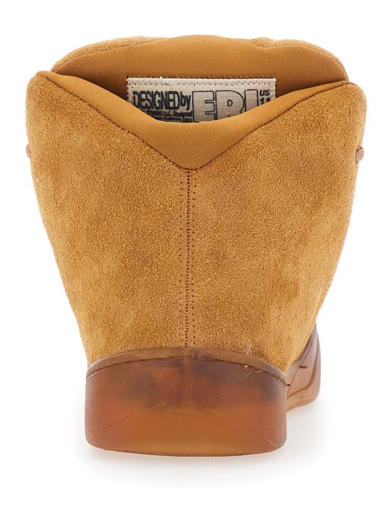 26FW 이알엘 뱀프 하이 스니커즈 ERL11SH05 BROWN - ERL