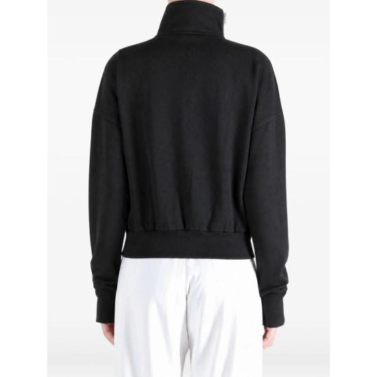 26FW 다크쉐도우 스웨터 DS02F6239 F 09 BLACK - DRKSHDW