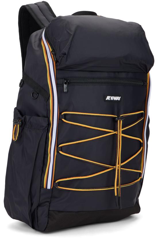  까웨 토트백 K4112YW BLACK - K-WAY