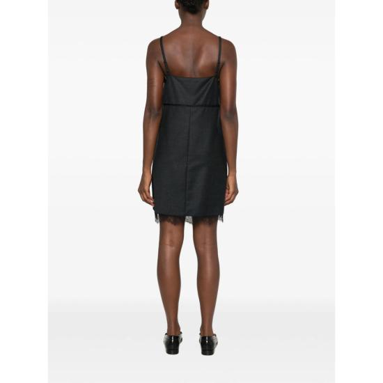 26FW 텔라 원피스 010309 010582 V019 GREY - TELA
