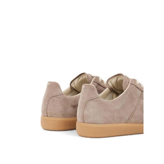 26FW 마르지엘라 스니커즈 P7854 S57WS0236 T2146 BROWN - MAISON MARGIELA