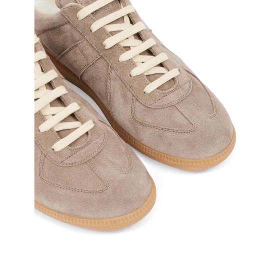 26FW 마르지엘라 스니커즈 P7854 S57WS0236 T2146 BROWN - MAISON MARGIELA
