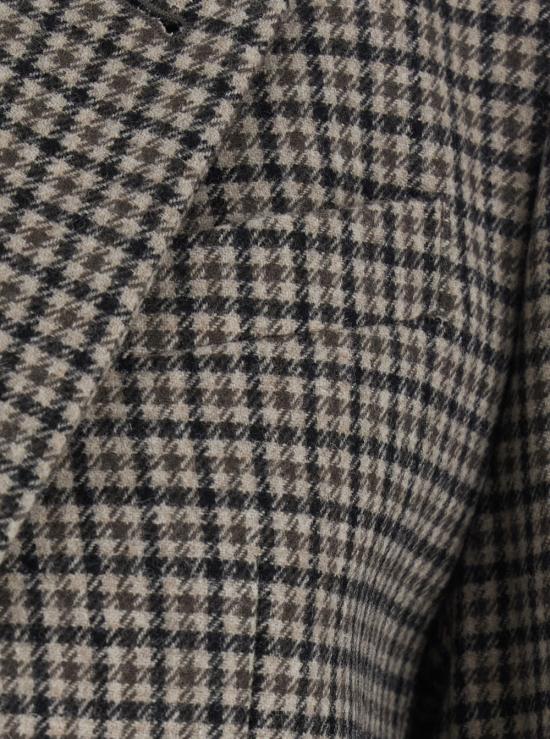26FW 던스트 자켓 UDJA6C107I3 BEIGE - DUNST