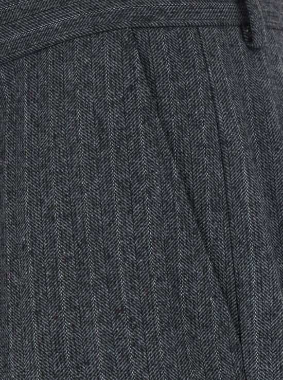 26FW 토니웩 팬츠 BE34PT11 GRAY - TONYWACK