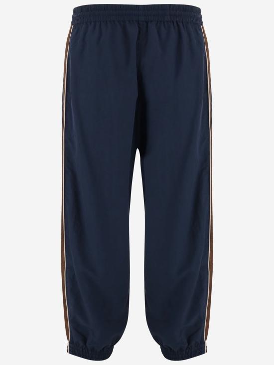 26FW 윌리 차바리아 팬츠 MUWPA004046N NAVY