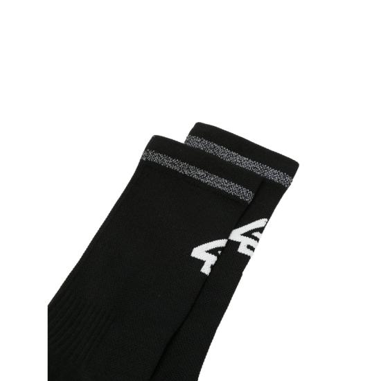 26FW 리프레젠트 양말 247M100228 01 JEBLK BLACK - REPRESENT
