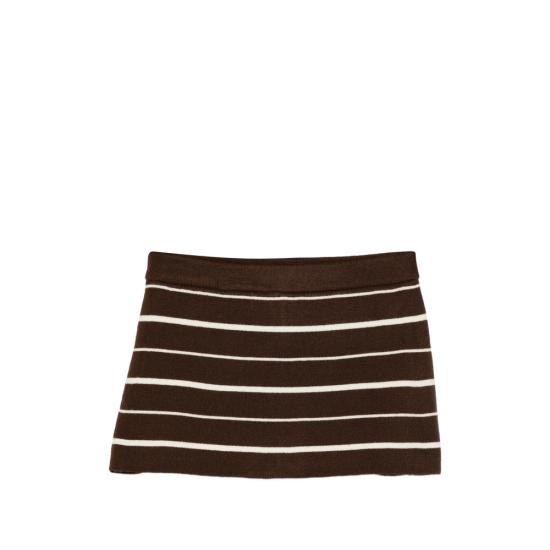 26SS 프랭키 비키니 스커트 41132CD AMBER BROWN