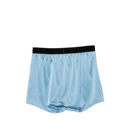 26FW 톰포드 탑 T4LE41010 430 BLUE - TOMFORD