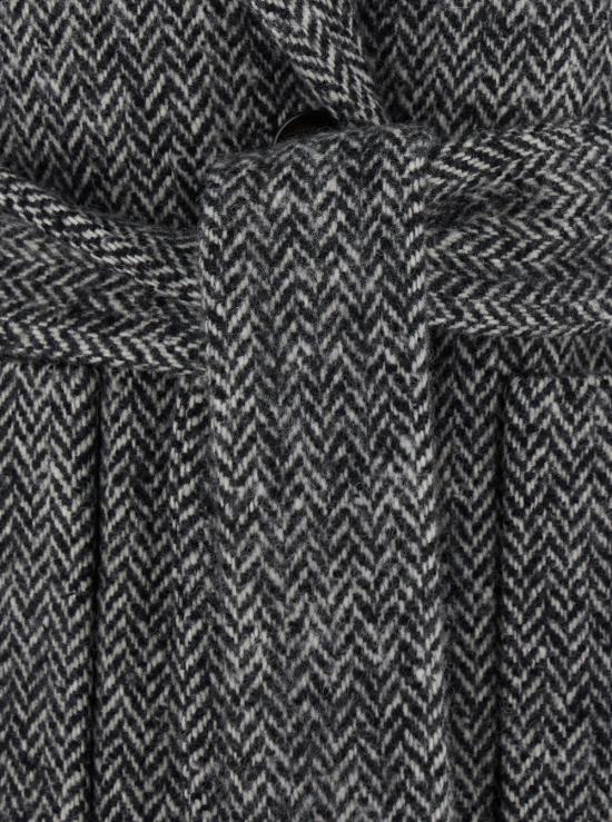 26FW 발렌티노 가라바니 코트 9B3CAH35 GRAY - VALENTINO GARAVANI