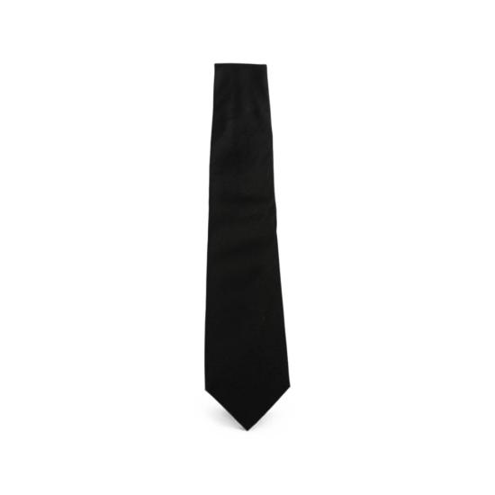 26FW 카날리 넥타이 HJ00040 18 1 BLACK