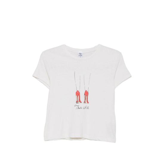 26FW 리던 폴로 티셔츠 024 02WBXT014 VIWHI WHITE