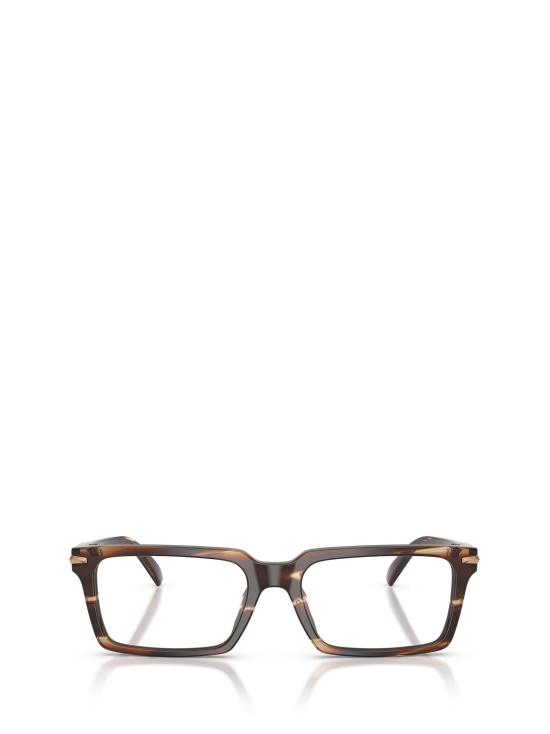 26FW 마이클 코어스 안경 MK4173U 4039 BROWN HORN