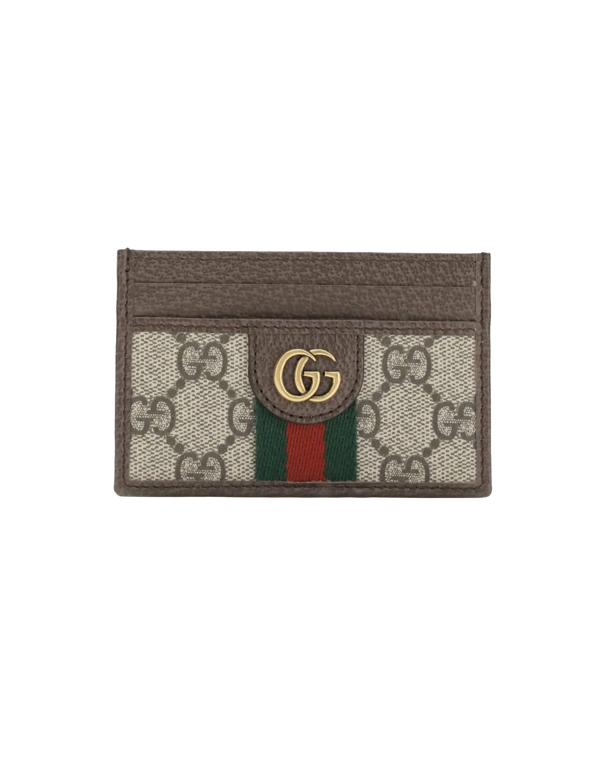 26SS 구찌 남성지갑 834795 BROWN