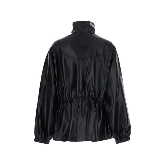 26FW 지방시 자켓 BW00W261Z3 001 BLACK - GIVENCHY