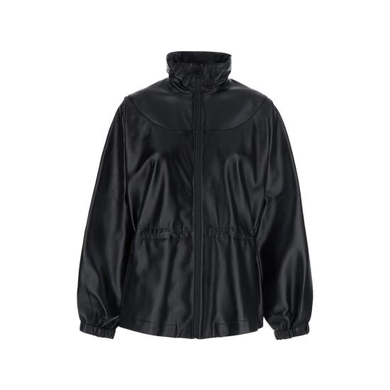 26FW 지방시 자켓 BW00W261Z3 001 BLACK