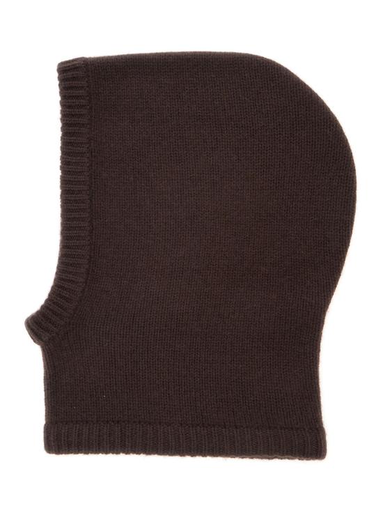 26FW 소프트 고트 모자 FW25SF23118 BROWN - SOFT GOAT