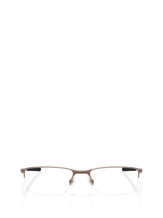 26FW 오클리 안경 OX3218 321818 MAHOGANY