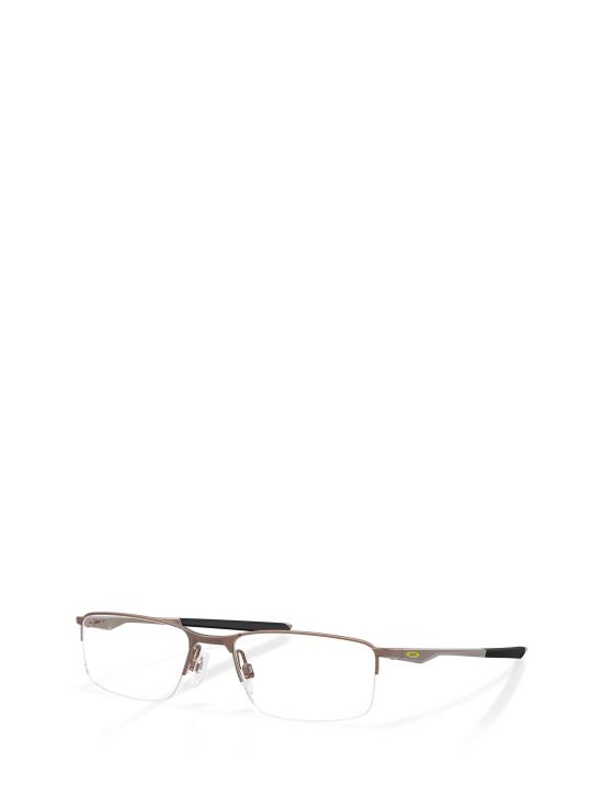 26FW 오클리 안경 OX3218 321818 MAHOGANY - OAKLEY