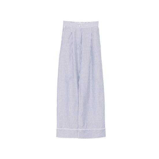 26SS 리비에라 팬츠 PA07 BLU BLUE