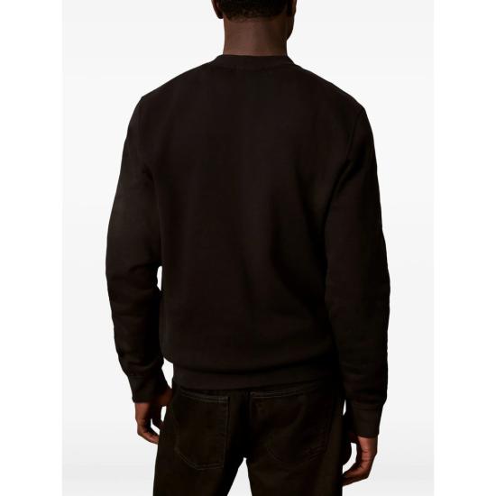 26FW 캘빈클라인 스웨터 LV04LH226GUB1 BLACK - CALVIN KLEIN