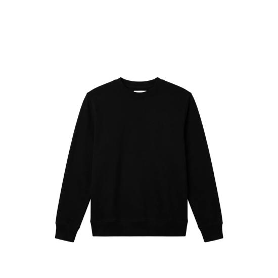 26FW 캘빈클라인 스웨터 LV04LH226GUB1 BLACK