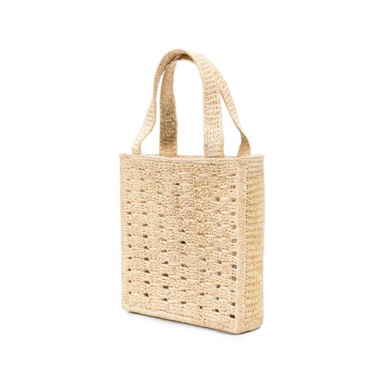 26FW 아페쎄 토트백 RAAAI F67079 BMC BEIGE - A.P.C.