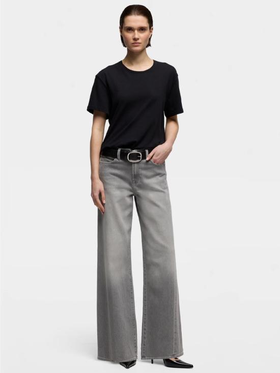 26FW 세븐포올맨카인드 데님 팬츠 7U8E0C31 3PG GREY - 7 FOR ALL MANKIND