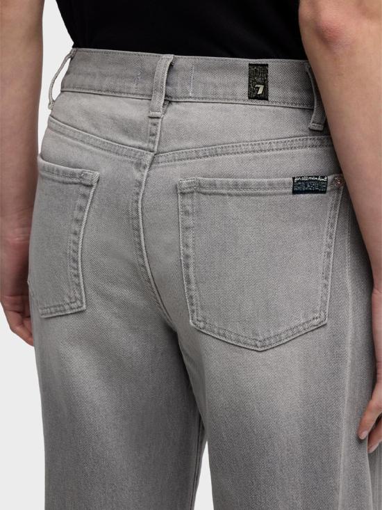 26FW 세븐포올맨카인드 데님 팬츠 7U8E0C31 3PG GREY - 7 FOR ALL MANKIND
