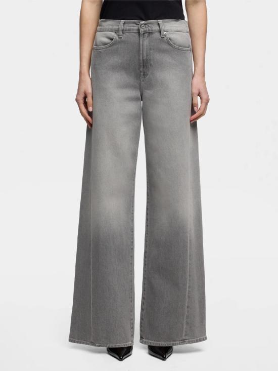 26FW 세븐포올맨카인드 데님 팬츠 7U8E0C31 3PG GREY - 7 FOR ALL MANKIND
