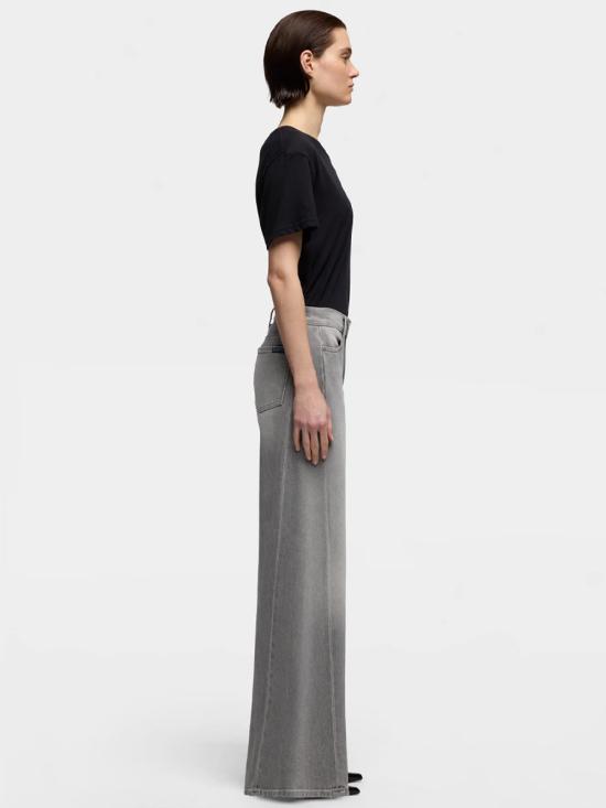26FW 세븐포올맨카인드 데님 팬츠 7U8E0C31 3PG GREY - 7 FOR ALL MANKIND