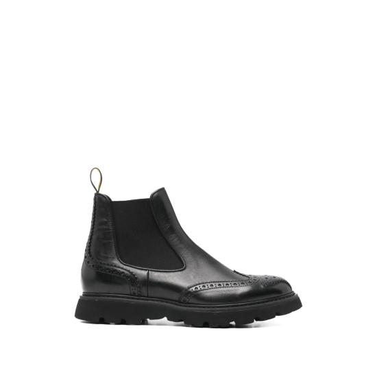 26FW 듀칼 스니커즈 DU3110G0TNUF18 8NN00 BLACK