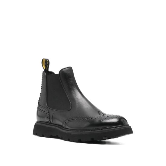 26FW 듀칼 스니커즈 DU3110G0TNUF18 8NN00 BLACK - DOUCAL’S