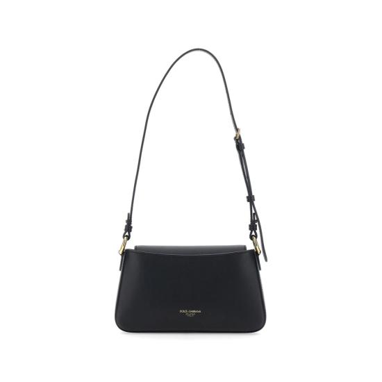 26FW 돌체앤가바나 가방 BI3466 A3P00 80999 BLACK - DOLCE & GABBANA
