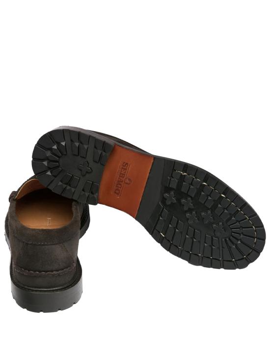 26FW 세바고 로퍼 781268W 901 DK BROWN - SEBAGO