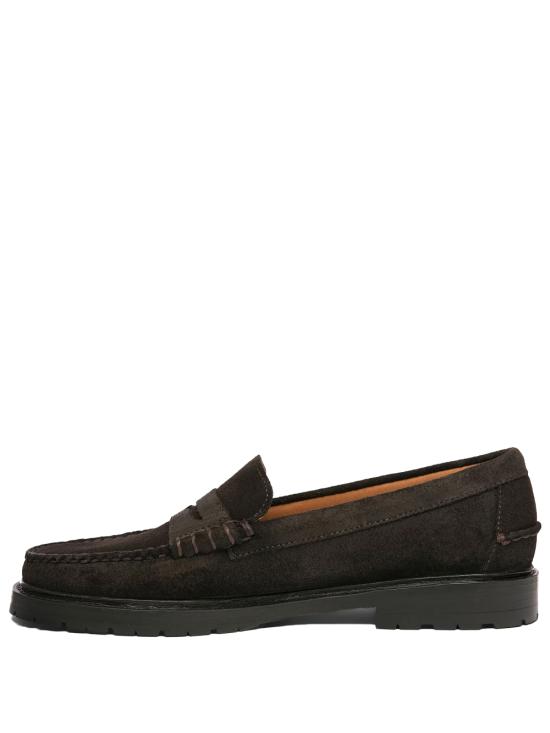 26FW 세바고 로퍼 781268W 901 DK BROWN - SEBAGO