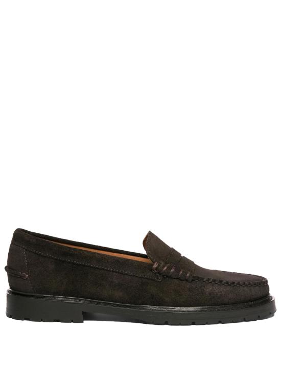 26FW 세바고 로퍼 781268W 901 DK BROWN
