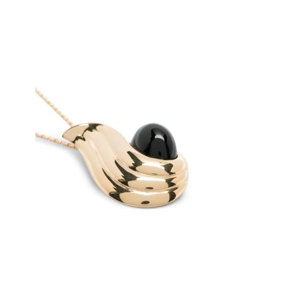26FW 살바토레 페라가모 팔찌 761038 0798482 OROBK GOLD - SALVATORE FERRAGAMO