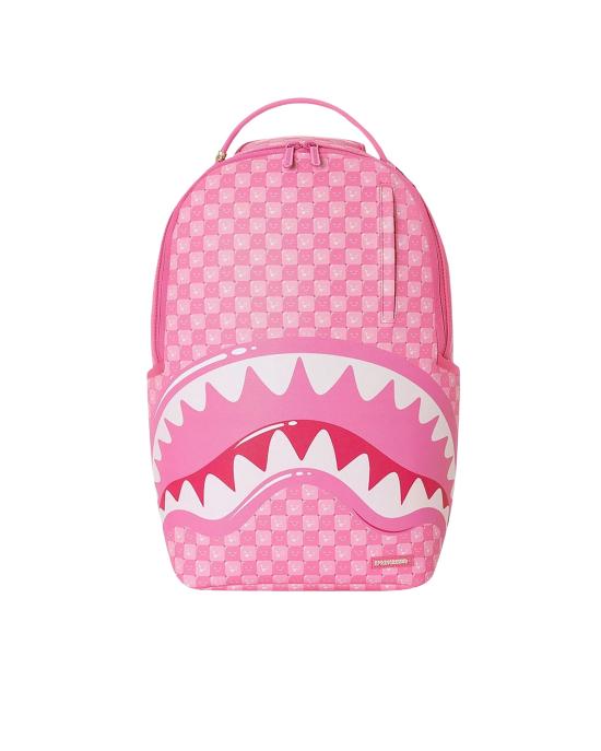 26FW 스프레이그라운드 토트백 910B8715NSZ PINK
