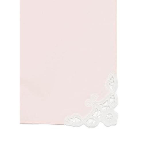 26SS 쉐르 머플러/스카프 ECH0989 HINAYA ROSEP PINK - SOEUR