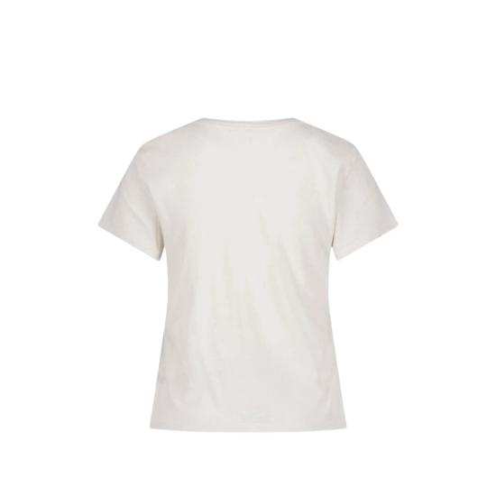 26FW 리던 폴로 티셔츠 024 02WCGT429 VIWHI BEIGE - RE/DONE