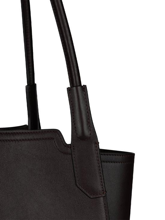 26FW 빅토리아 베컴 숄더백 B325AAC006915A COFFEE LIQUEUR - VICTORIA BECKHAM