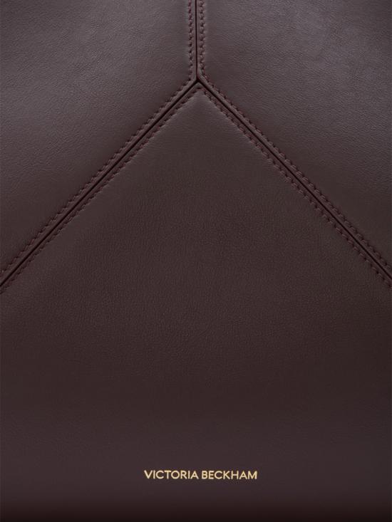 26FW 빅토리아 베컴 토트백 B325AAC006915A COFFEE LIQUEUR - VICTORIA BECKHAM