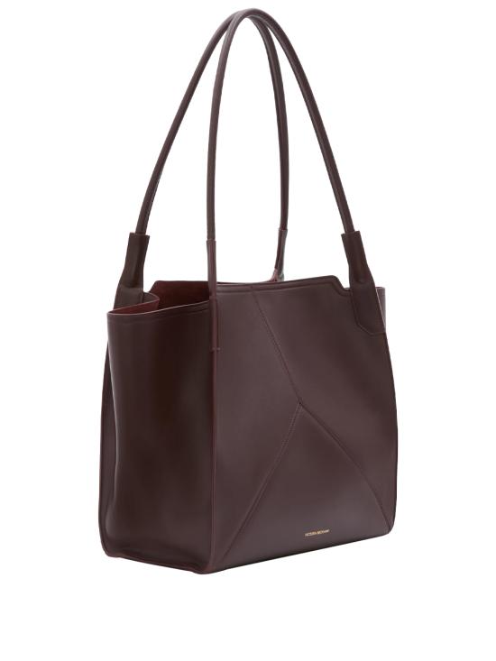 26FW 빅토리아 베컴 토트백 B325AAC006915A COFFEE LIQUEUR - VICTORIA BECKHAM